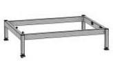 Подставка Rational COMBI-DUO 6-1/1 на 6-1/1, 10-1/1 I 60.31.200
