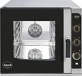 Пароконвектомат Apach AP5.23M купить по низкой цене в Ростове-на-Дону | Комплекс Трейд.