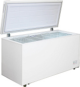 Ларь морозильный Бирюса 455KX