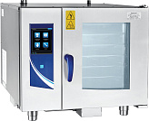 Пароконвектомат Abat ПКА 6-1/1ПП2 купить по низкой цене в Ростове-на-Дону | Комплекс Трейд.