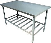 Стол производственный СР-2/1800/800-ЮТ