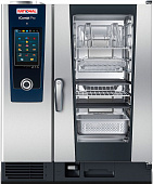 Пароконвектомат Rational iCombi Pro 10-1/1 купить по низкой цене в Ростове-на-Дону | Комплекс Трейд.