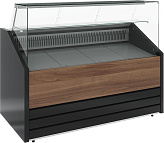 Витрина морозильная Carboma GC75 SL 1,8-1 (индивидуальное исполнение) (статика)