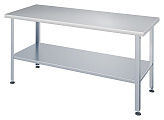 Стол производственный ATESY СР-С-1300.700-02-ПСОц