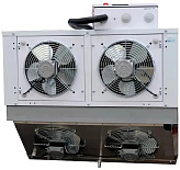 Низкотемпературный моноблок Intercold MLCM-210 FT T (опция -10° С)