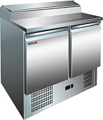Стол для пиццы Cooleq PS200