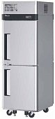 Шкаф холодильный сквозной Turbo air KRT25-2S