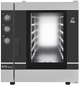 Пароконвектомат FM STR 606 M купить по низкой цене в Ростове-на-Дону | Комплекс Трейд.