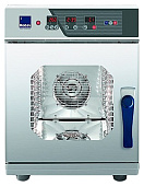 Пароконвектомат Radax TURGENEV TR63DYCL с системой самоочичистки купить по низкой цене в Ростове-на-Дону | Комплекс Трейд.