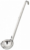 Половник MGSteel (V=0.12, D=80, L=300)