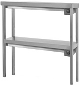 Надстройка д/стола тепловая Simeco НТЕ21604Э