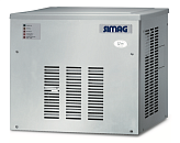Льдогенератор SIMAG SPN 125 WS без бункера