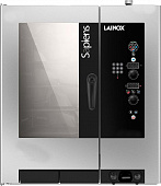 Пароконвектомат Lainox SAEV101R+LCS+KSC004O купить по низкой цене в Ростове-на-Дону | Комплекс Трейд.