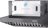 Зонт-рециркулятор INSORB JET 1500 (AISI 430)