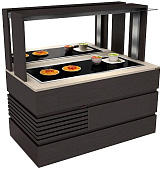 Буфет с подогреваемой столешницей Техно-ТТ БПС-113/1286