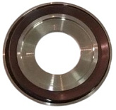 Шайба вала Robot Coupe 39197 для овощерезки CL50