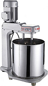 Миксер планетарный ROAL JD-15