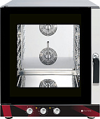 Пароконвектомат Tatra TPI 07 M.V купить по низкой цене в Ростове-на-Дону | Комплекс Трейд.