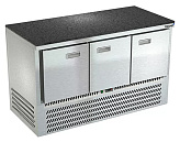 Стол холодильный Техно-ТТ СПН/О-321/30-1406