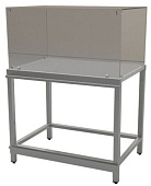 Витрина нейтральная Gastrolux ВН-087/L