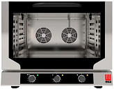 Пароконвектомат Tecnoeka EKF 416 N UD купить по низкой цене в Ростове-на-Дону | Комплекс Трейд.