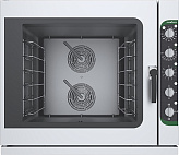 Пароконвектомат Пищевые Технологии ПР-06М купить по низкой цене в Ростове-на-Дону | Комплекс Трейд.