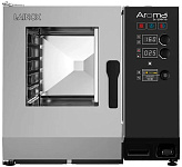 Пароконвектомат Lainox AROMA SAPIENS BOOSTED ARES054B купить по низкой цене в Ростове-на-Дону | Комплекс Трейд.
