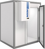 Холодильная камера Марихолодмаш КХ-56,18 (5260x5560x2200) 80мм