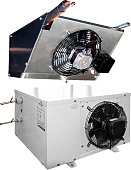 Сплит-система среднетемпературная Intercold MCM-115 FT