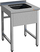 Ванна моечная Gastrolux ВМ1-067/45/S