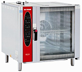 Пароконвектомат INOKSAN INO-FBE010 купить по низкой цене в Ростове-на-Дону | Комплекс Трейд.