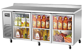 Стол холодильный Turbo air KGWR18-3-700