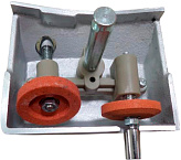 Устройство заточное Airhot для слайсера SL 250