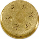 Насадка Gustotek для фузилли 11,4 мм