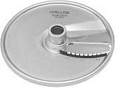 Диск-соломка HALLDE 63073 (6х6 мм)