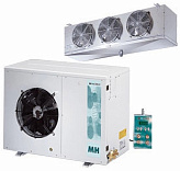 Сплит-система среднетемпературная Rivacold THUM140Z0312RVC