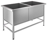 Ванна моечная ITERMA ВМС-Э/2-6/11,5