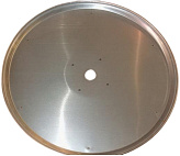 Крышка нижняя INDOKOR для рисоварки IR-1954 (OLD)