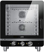 Пароконвектомат Lainox ICEM071 купить по низкой цене в Ростове-на-Дону | Комплекс Трейд.