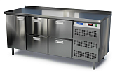Стол холодильный КАМИК СО-Т-141856
