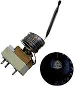 Регулятор влажности Gastromix для расстоечных шкафов BP