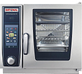 Пароконвектомат Rational SCC XS 5 Senses купить по низкой цене в Ростове-на-Дону | Комплекс Трейд.