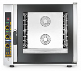 Пароконвектомат Tecnoeka EKF 711 EV купить по низкой цене в Ростове-на-Дону | Комплекс Трейд.