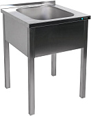 Ванна моечная Hurakan HKN-RS-131/0606