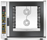 Пароконвектомат Tecnoeka EKF 711 E UD KWT /A купить по низкой цене в Ростове-на-Дону | Комплекс Трейд.