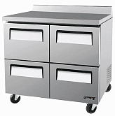 Стол холодильный Turbo air CMWR-36-2D-4