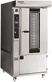 Печь миниротационная Apach Bakery Line C46CP TSTA