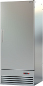 Шкаф холодильный Премьер ШСУП1ТУ-0,7 М нерж.
