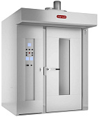 Печь ротационная ZANOLLI ROTOR WIND 5G F