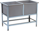 Ванна моечная VIATTO ВСМ-2/700-ЮТ